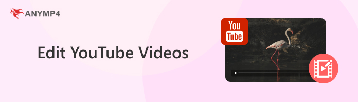 Edit Youtube Videos