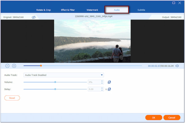 Enhance Audio Quality
