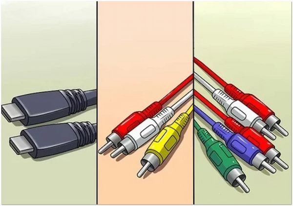 Establish Connection Between Devices