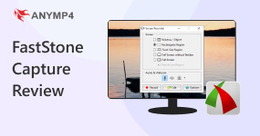 FastStone Capture Feview