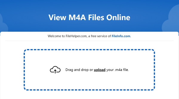 Filehelper M4V Player