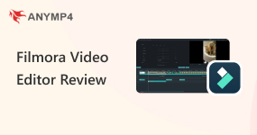 Filmora Video Editor