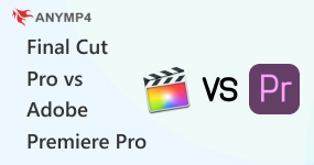 Final Cut Pro Vs Adobe Premiere