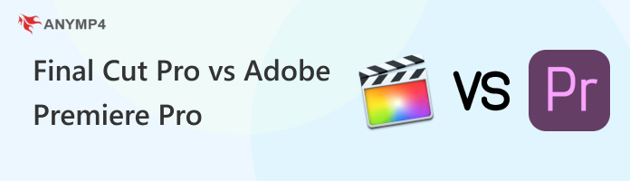 Final Cut Pro Vs Adobe Premiere