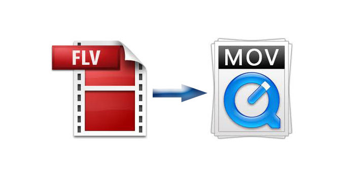 FLV to MOV