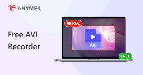 Free AVI Recorder