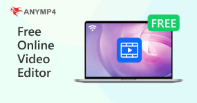 Free Online Video Editor