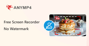 Free Screen Recorder no Watermark