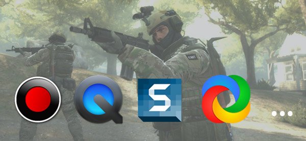 Game Recording software