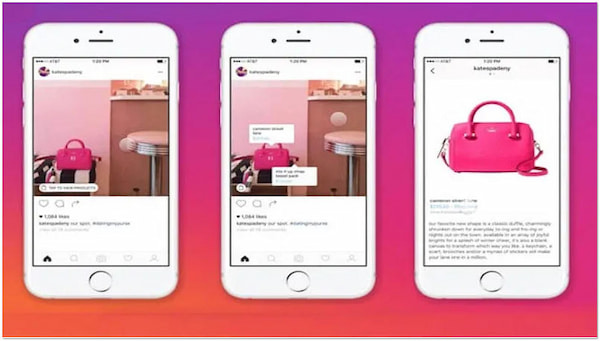 Go Viral on Instagram Trend