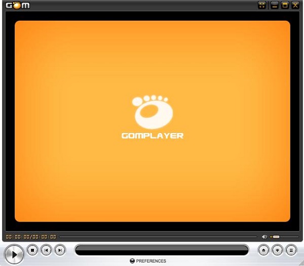 Gom Media Player