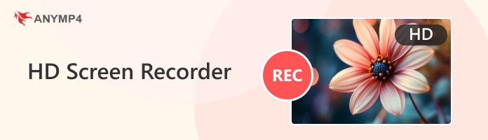 HD Screen Recorder