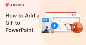 How to Add a GIF to PowerPoint