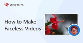 How to Make Faceless Videos