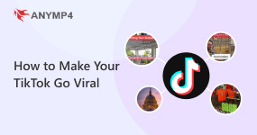 How to Make your Tiktok
