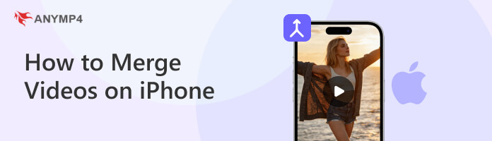 How to Merge Videos on iPhone