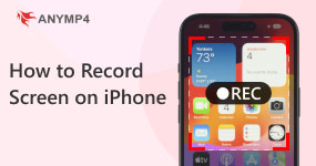 iPhone Screen Recorder