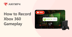 How to Record XOBX 360 Gameplay