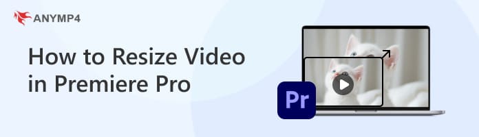 How To Resize Video In Premiere Pro
