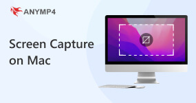 How to Screen Capture on Mac