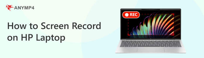 How To Screen Record On Hp Laptop