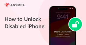 How to Unlock a Disabled iPad iPhone iPod