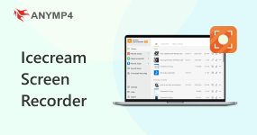 Icecream Screen Recorder