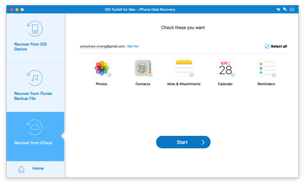 Icloud Backup File Type
