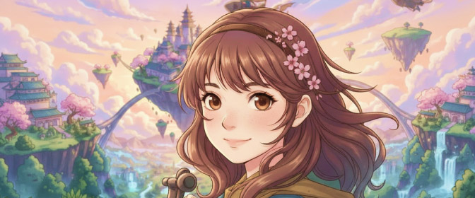 Image Upscaler Online for Anime