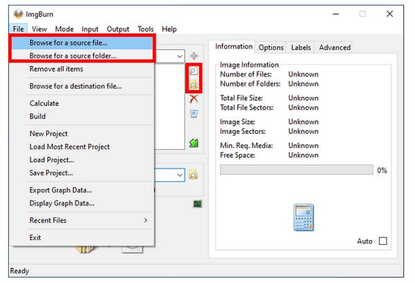 Imgburn Add Mkv Files