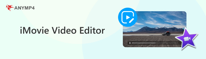 iMovie Video Editors