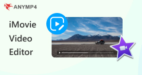 iMovie Video Editors