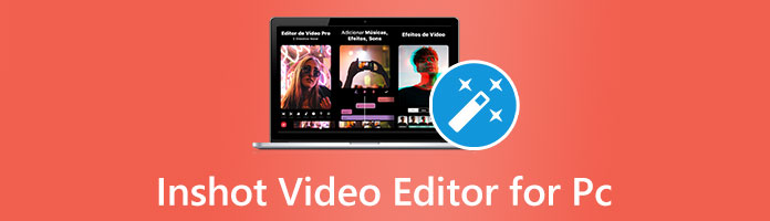 InShot Video Editor for PC