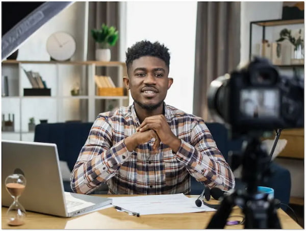 Instructor-Led Training Video