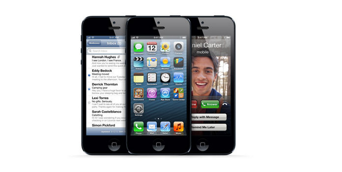 M2TS to iPhone 5 - How to Convert M2TS to iPhone 5 MP4