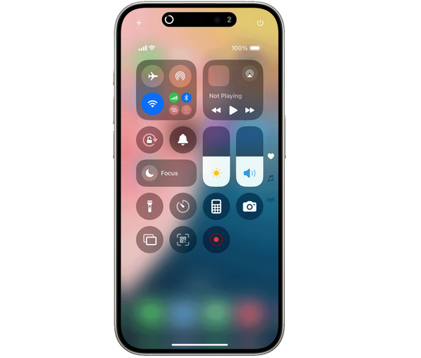 iPhone Record Omegle