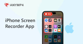 iPhone Screen Recorder