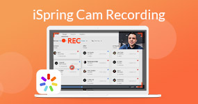iSpring Screen Recorder