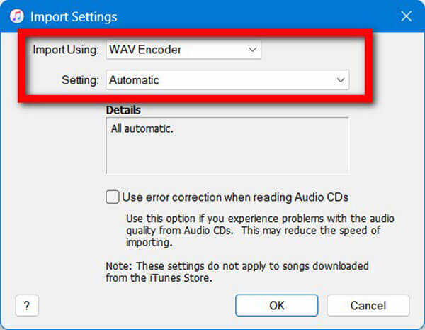 Itunes Wav Encoder