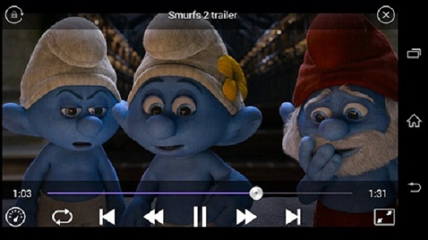 Xvid And Divx Player/kmplayer