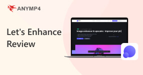 Let's Enhance Review