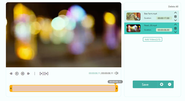 Download Merger Launcher