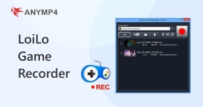 LoiLo Game Recorder