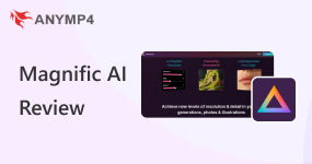 Magnific Ai Review