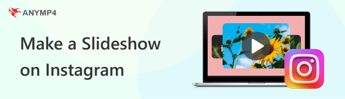 Make a Slideshow on Instagram