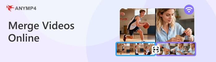 Online Video Combiner and Editors