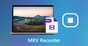 MKV Recorder