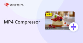 MP4 Compressor