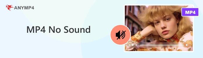 Mp4 No Sound