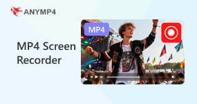 MP4 Screen Recorder